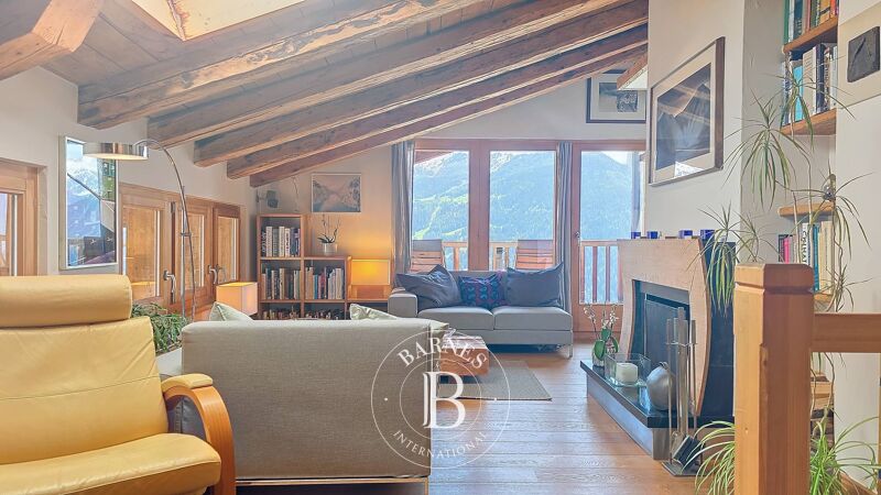 Chalet Verbier