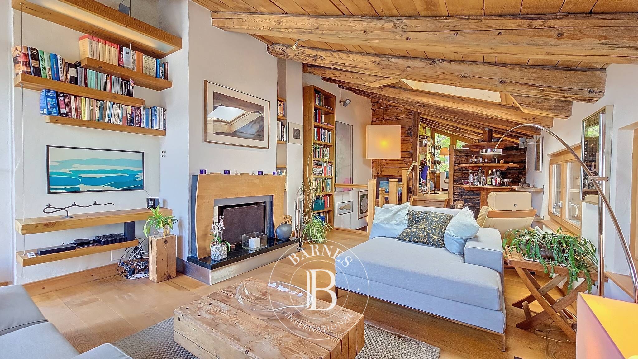 Chalet Verbier - picture 3