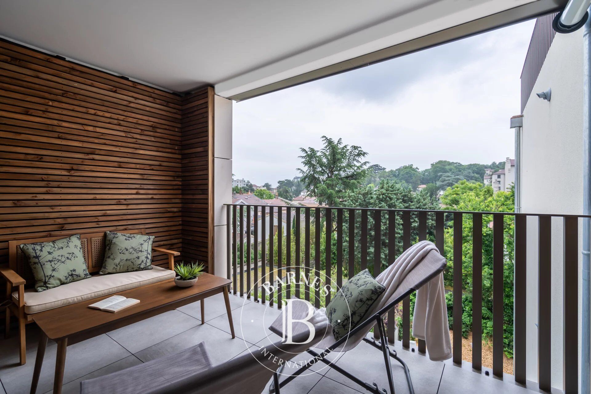 Piso Lyon 3ème - picture 3