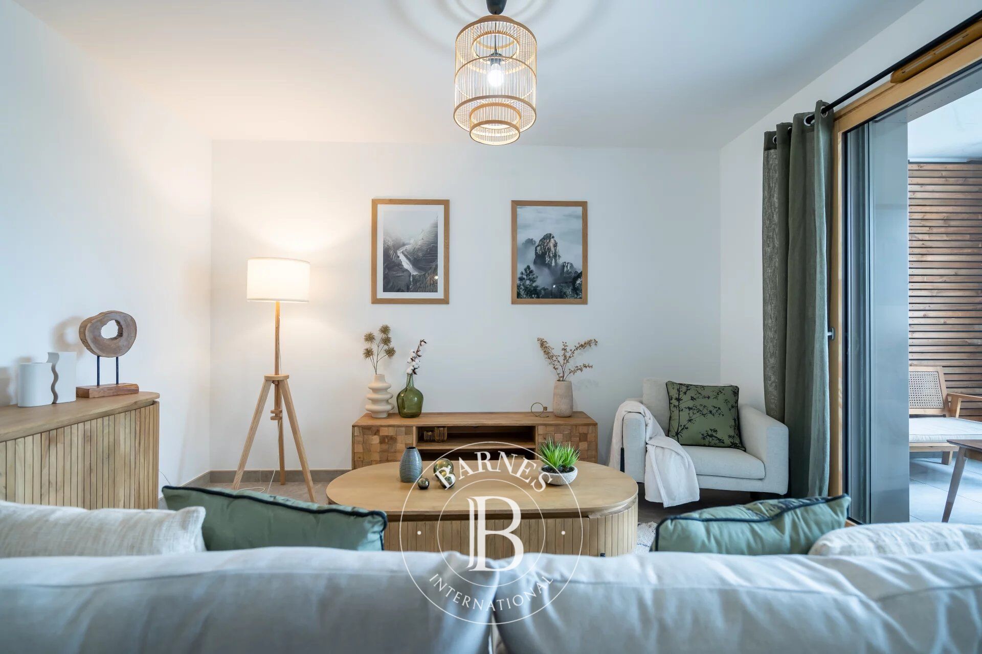 Piso Lyon 3ème - picture 2