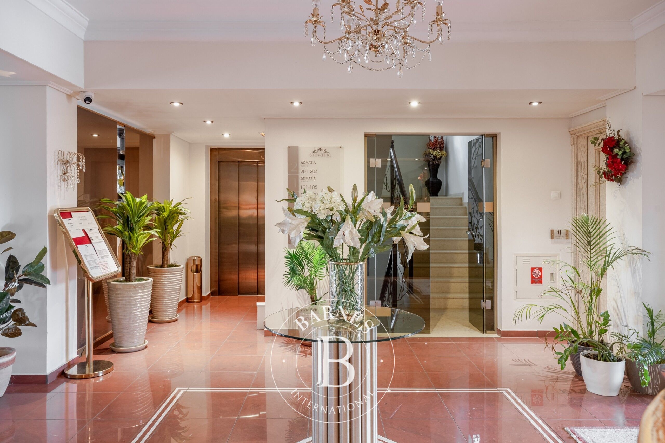 Negozio Thessaly - picture 2