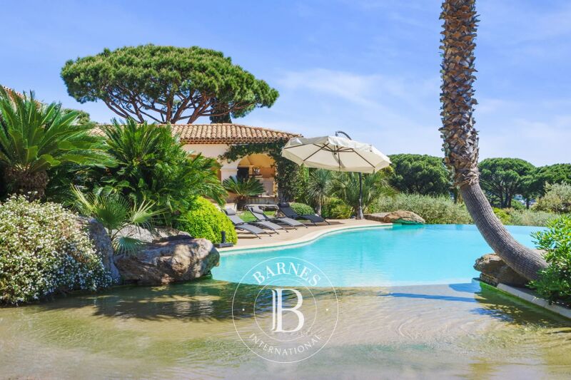 Alquiler, Villa Sainte-Maxime - picture 1