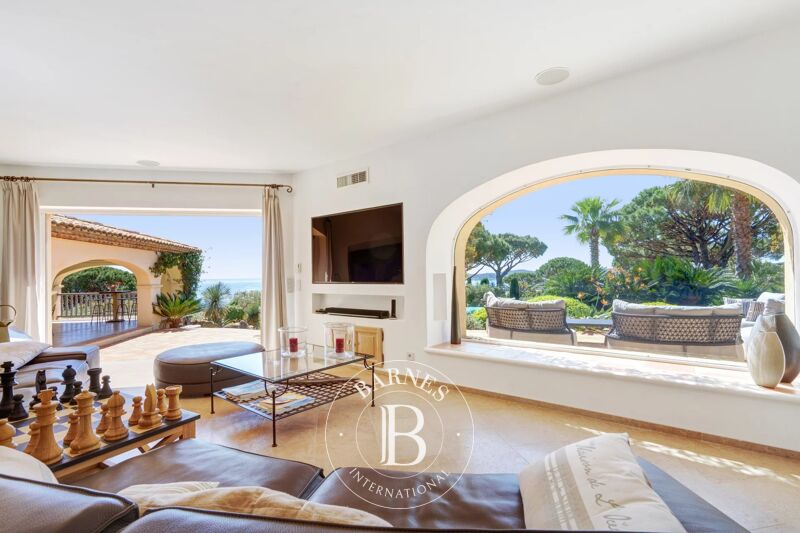 Alquiler, Villa Sainte-Maxime - picture 2