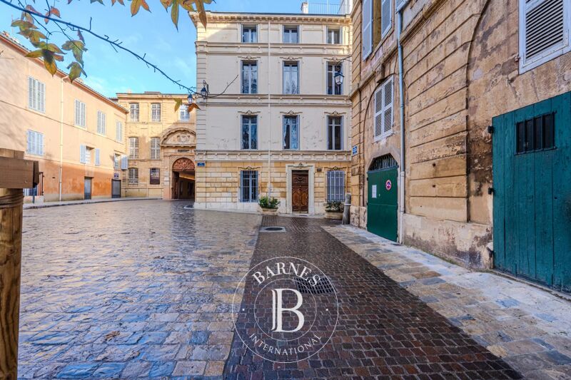 À vendre, Hôtel particulier Aix-en-Provence - picture 2