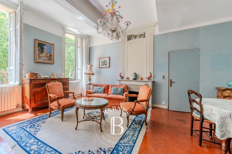 À vendre Hôtel particulier | Aix-en-Provence - picture 3