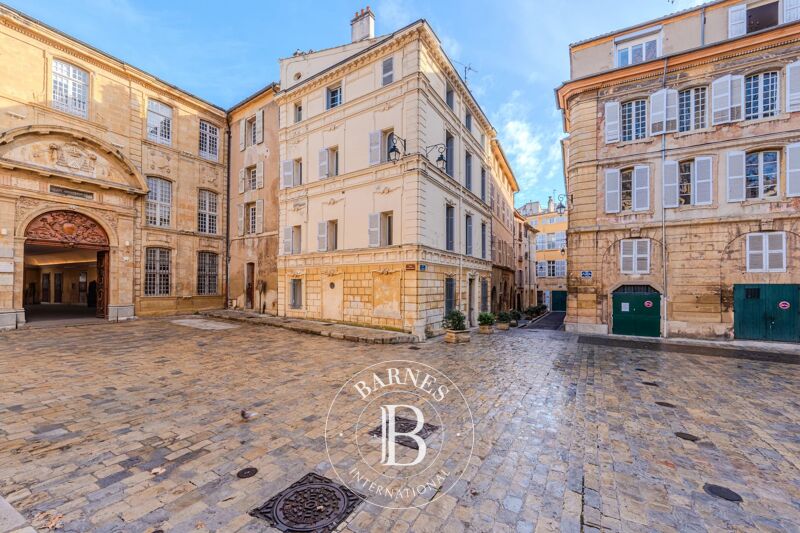 For Sale, Mansion Aix-en-Provence - picture 1