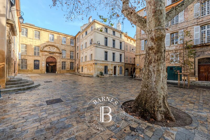 For Sale, Mansion Aix-en-Provence - picture 2