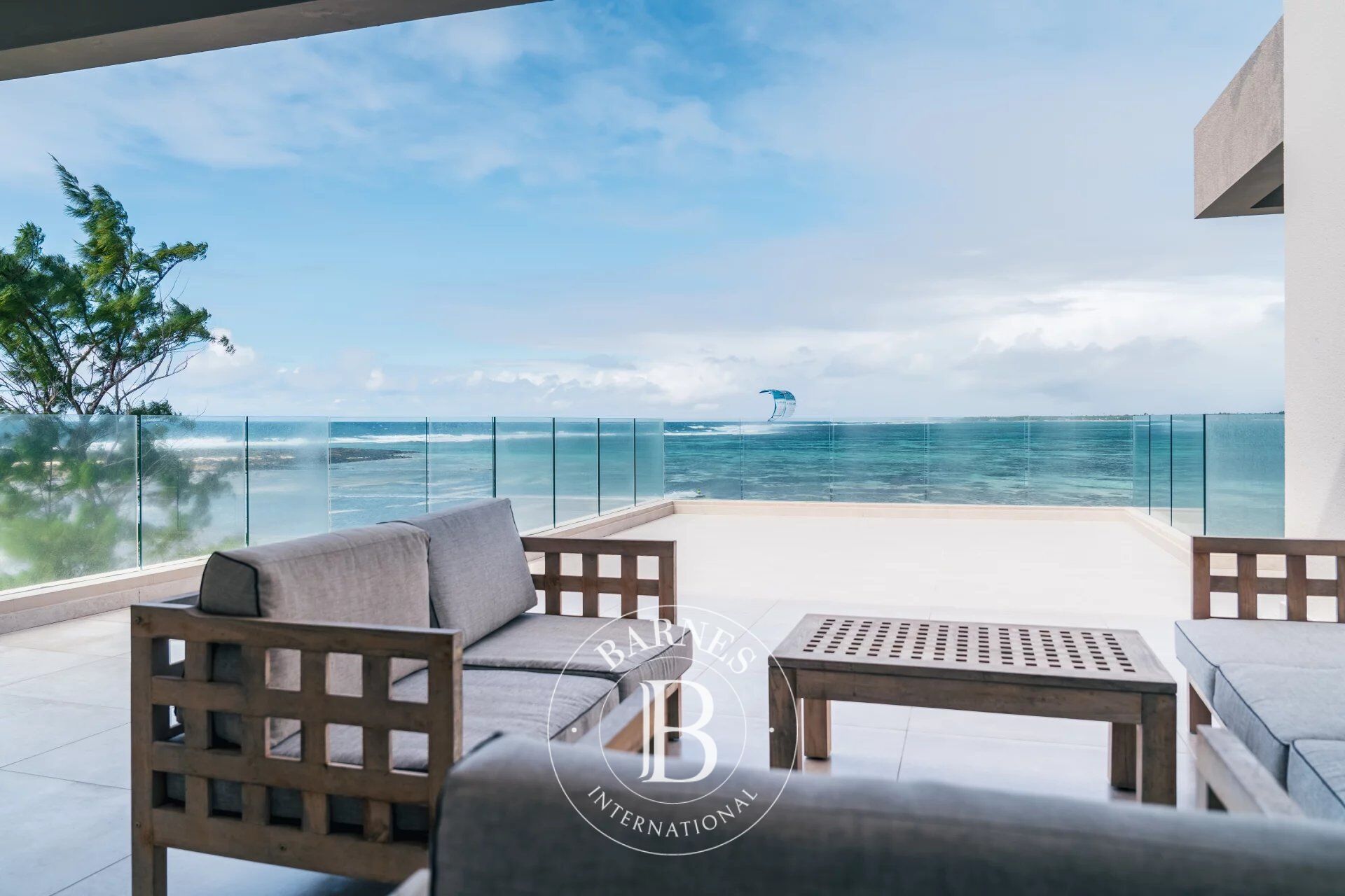 Ático Poste Lafayette - picture 1