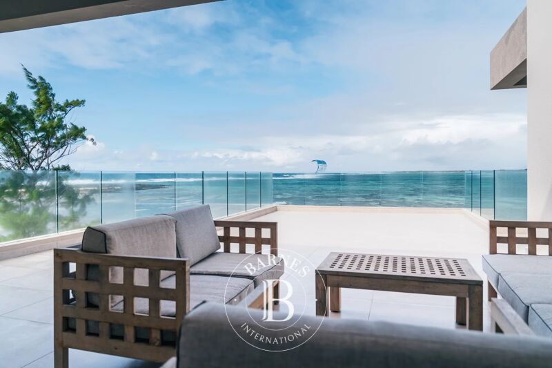 Venta, Ático Poste Lafayette - picture 1