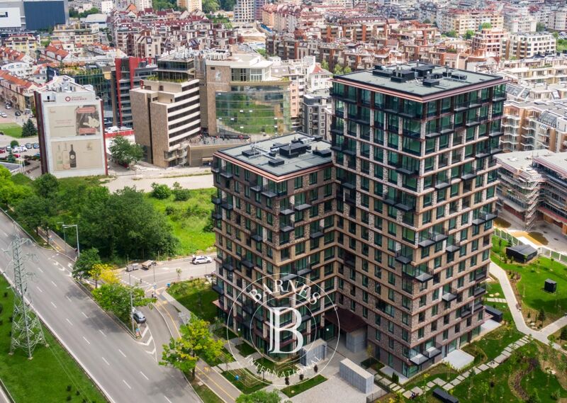 Venta, Piso Sofia - picture 1