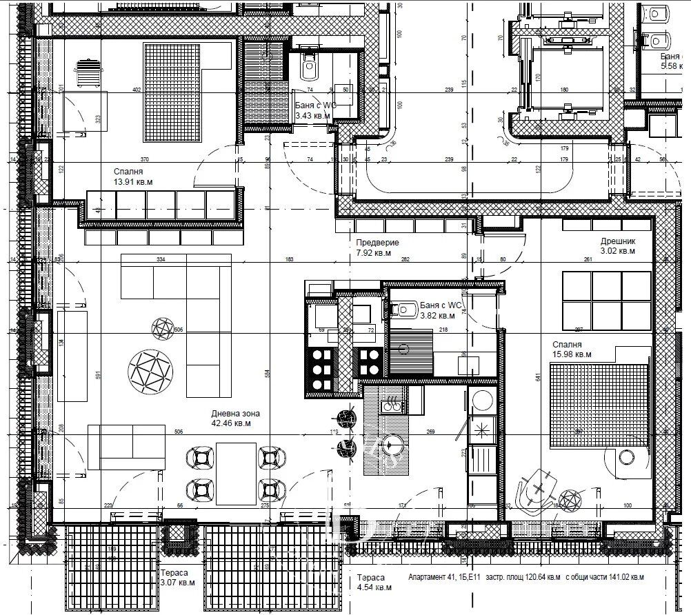 Daire Sofia - picture 6