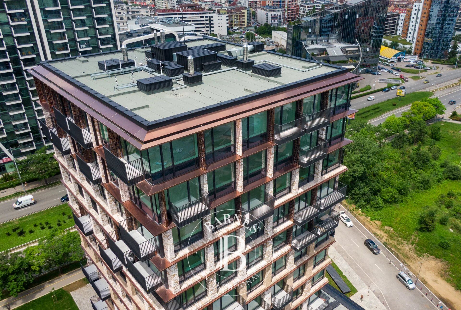 Daire Sofia - picture 23