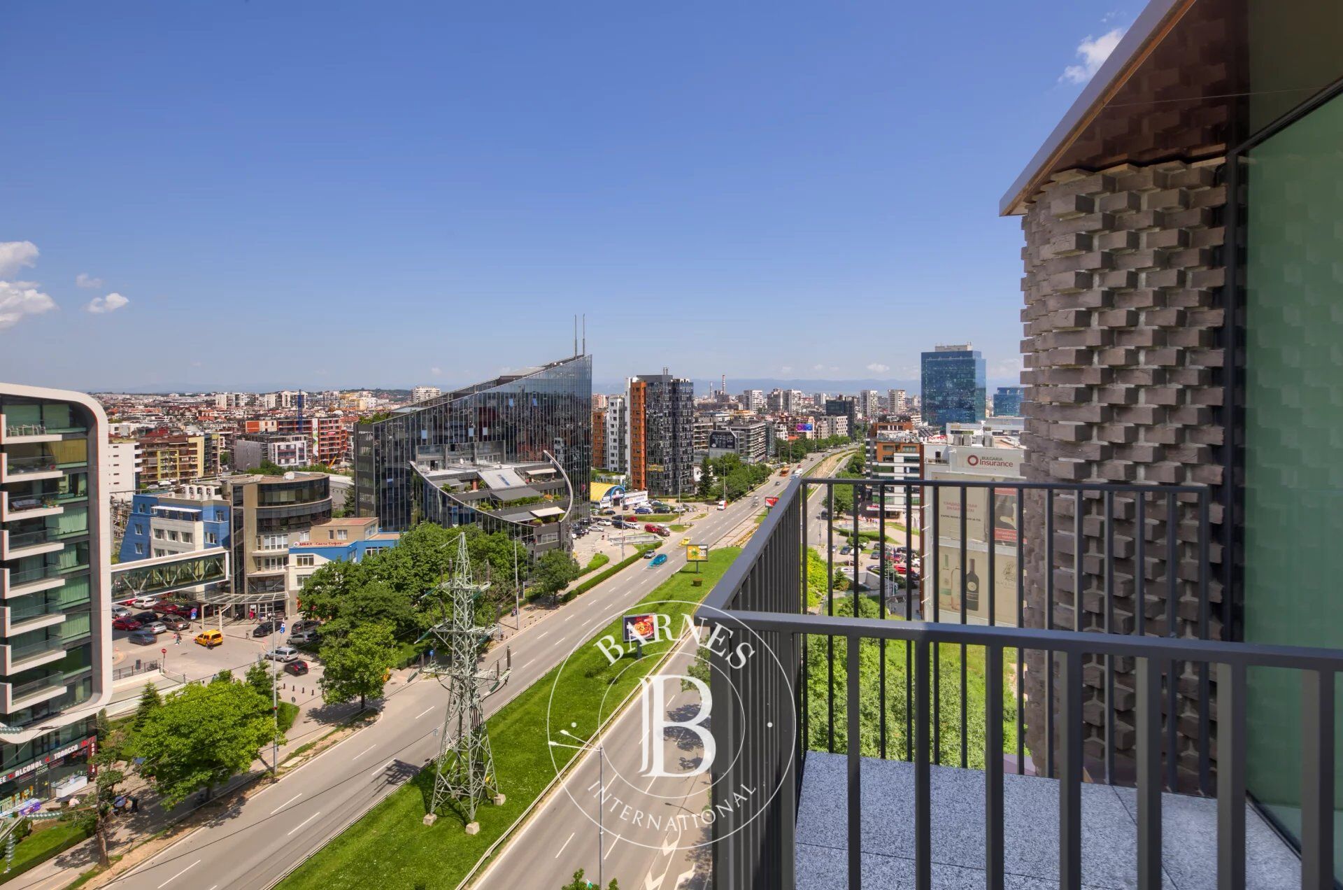 Daire Sofia - picture 15