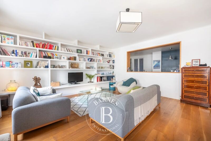 Venta, Piso Boulogne-Billancourt - picture 1