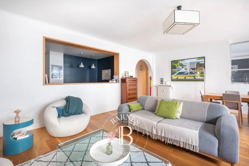 Venta, Piso Boulogne-Billancourt - picture 2