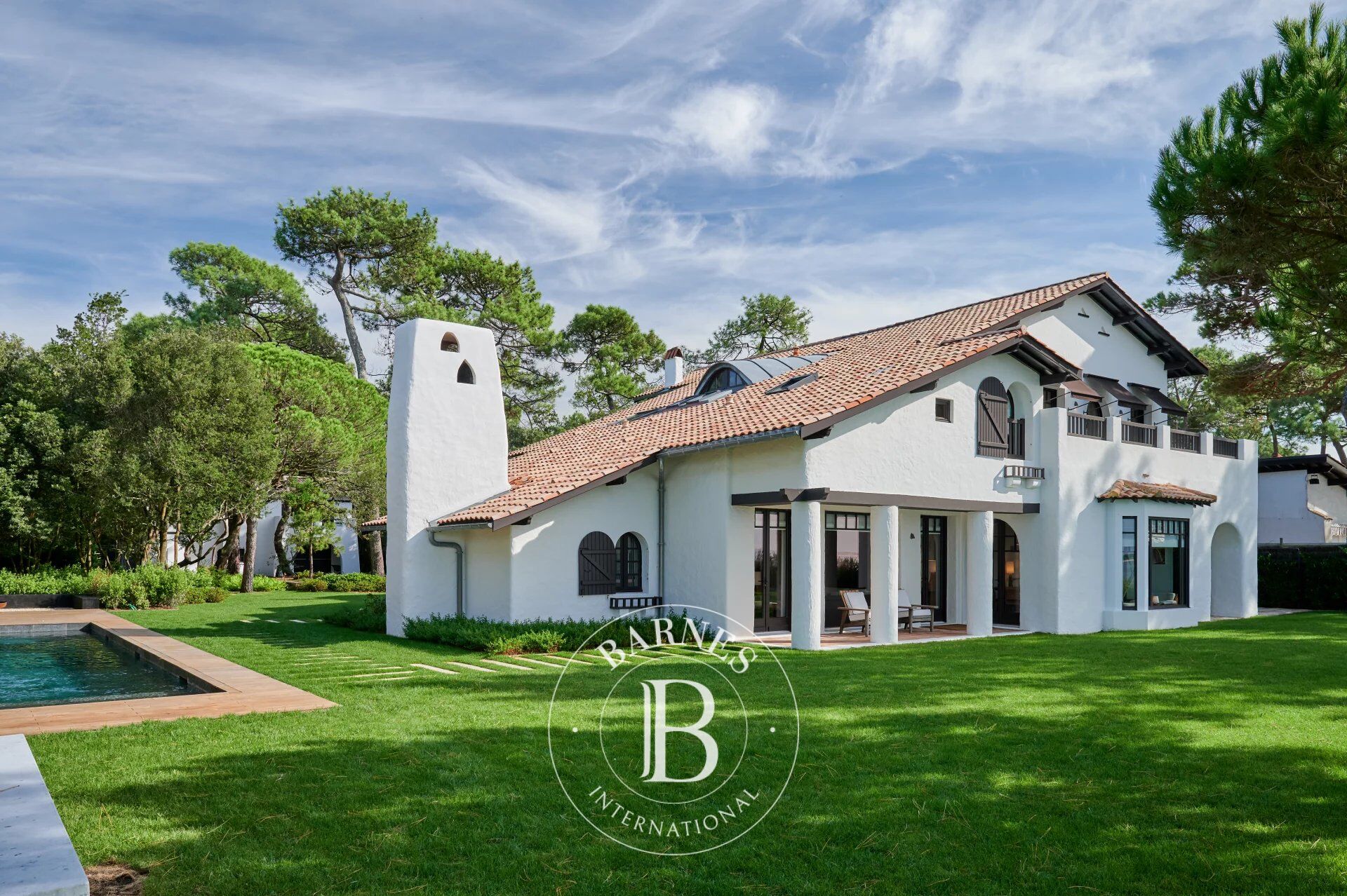 For Rent, Villa Pyla-sur-Mer - picture 1