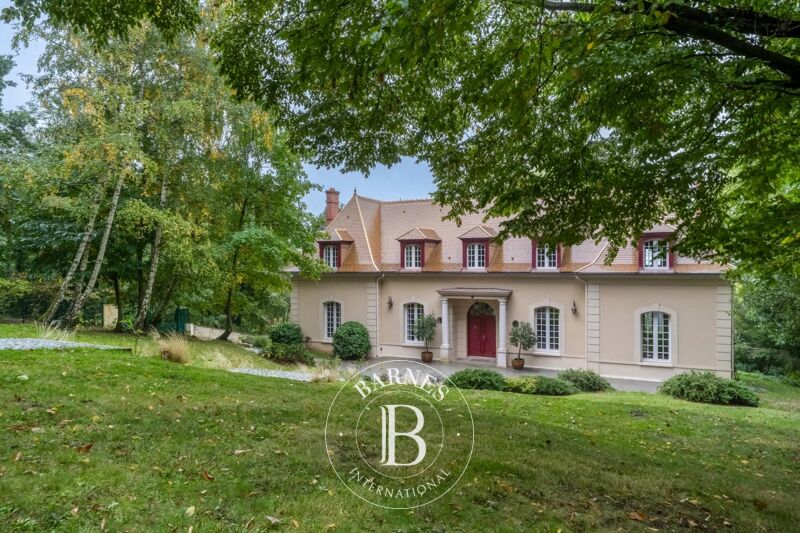 Zu verkaufen, Haus Versailles - picture 1