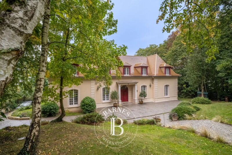 Zu verkaufen, Haus Versailles - picture 2