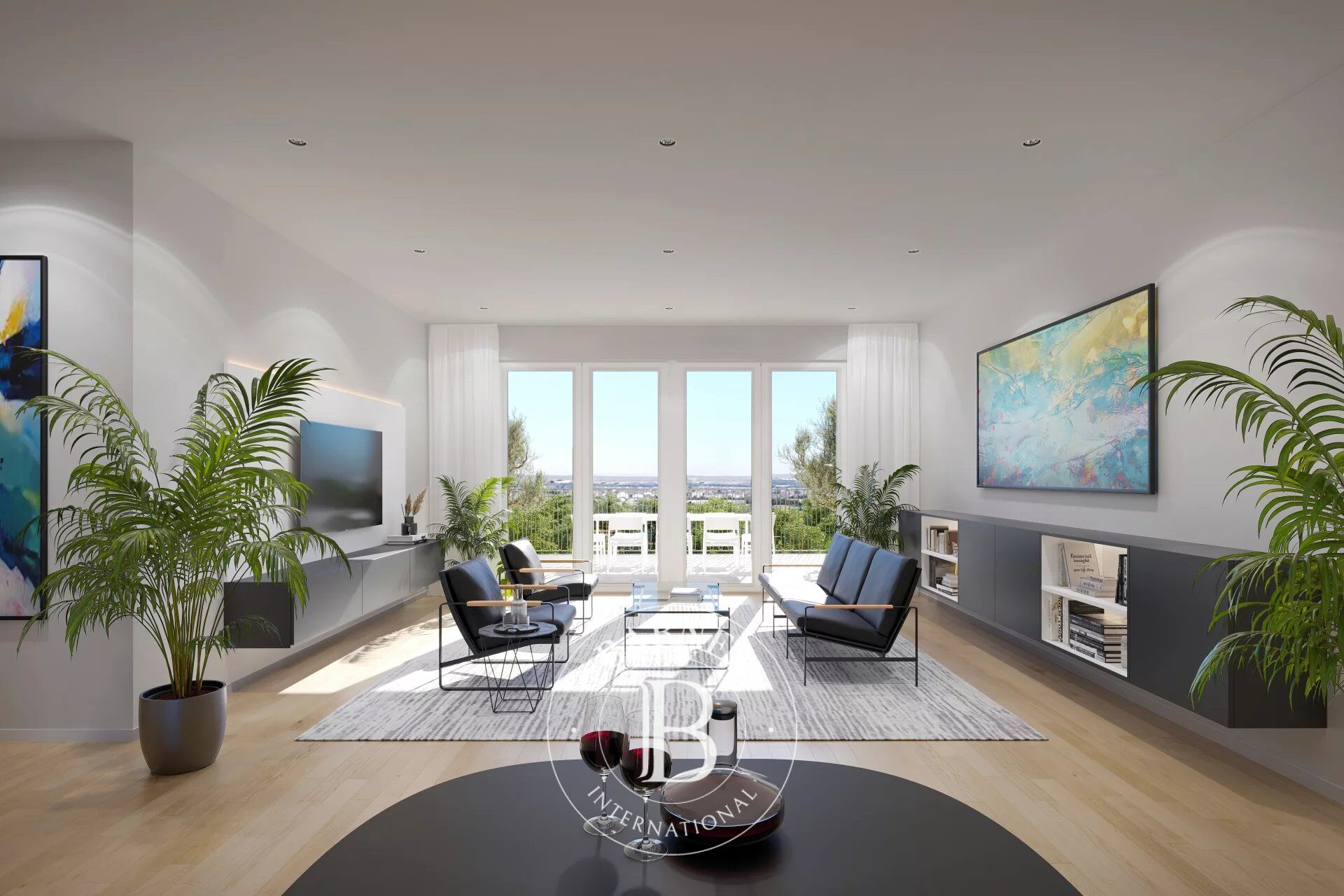 Attico Luxembourg - picture 3