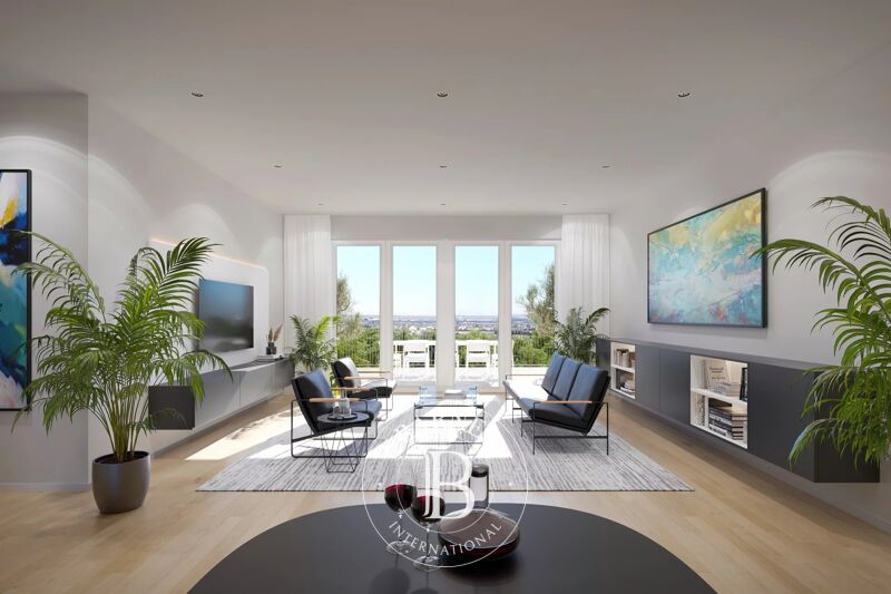 Venta, Ático Luxembourg - picture 3