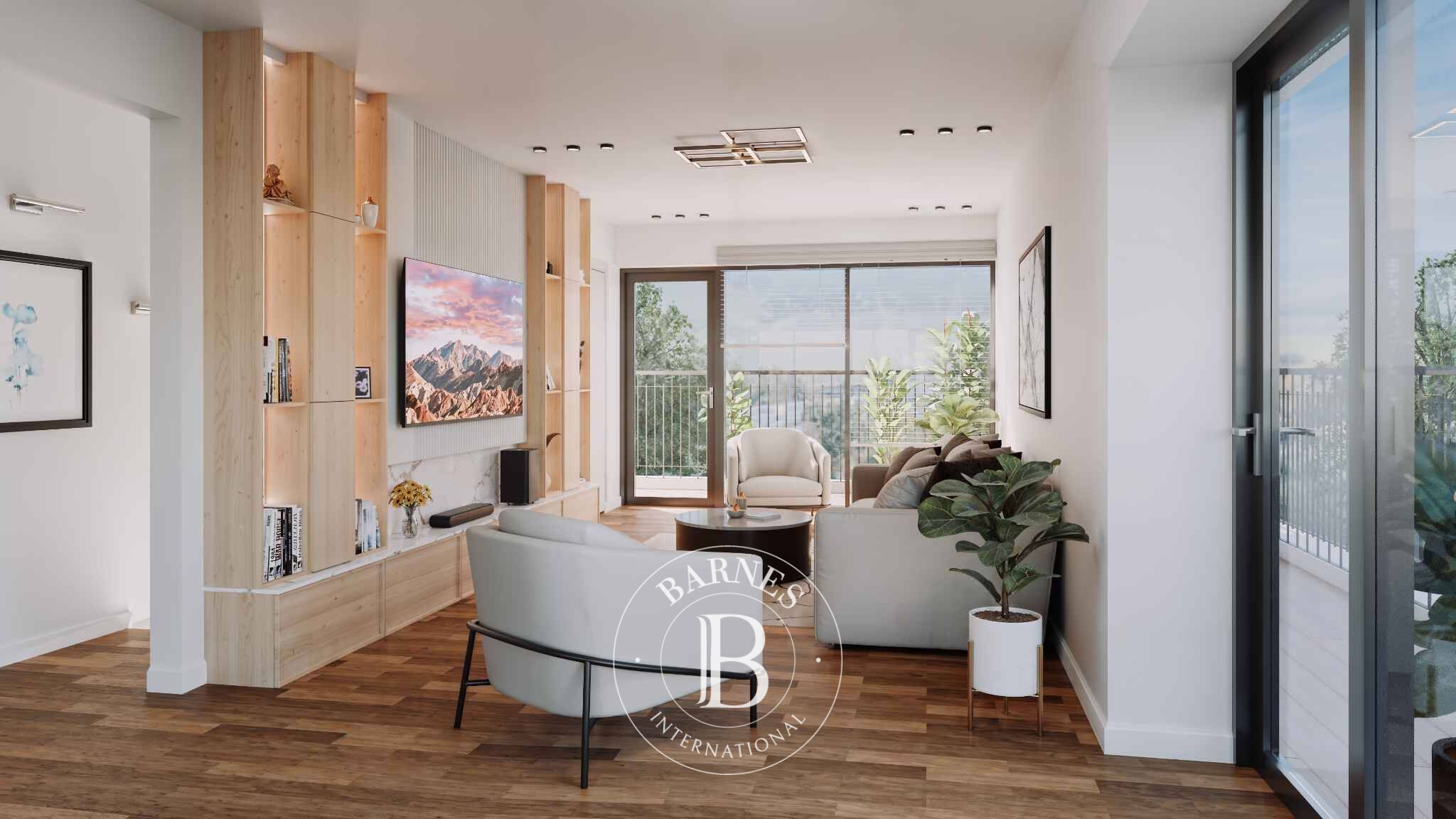 À vendre Penthouse | Yverdon-les-Bains - picture 5