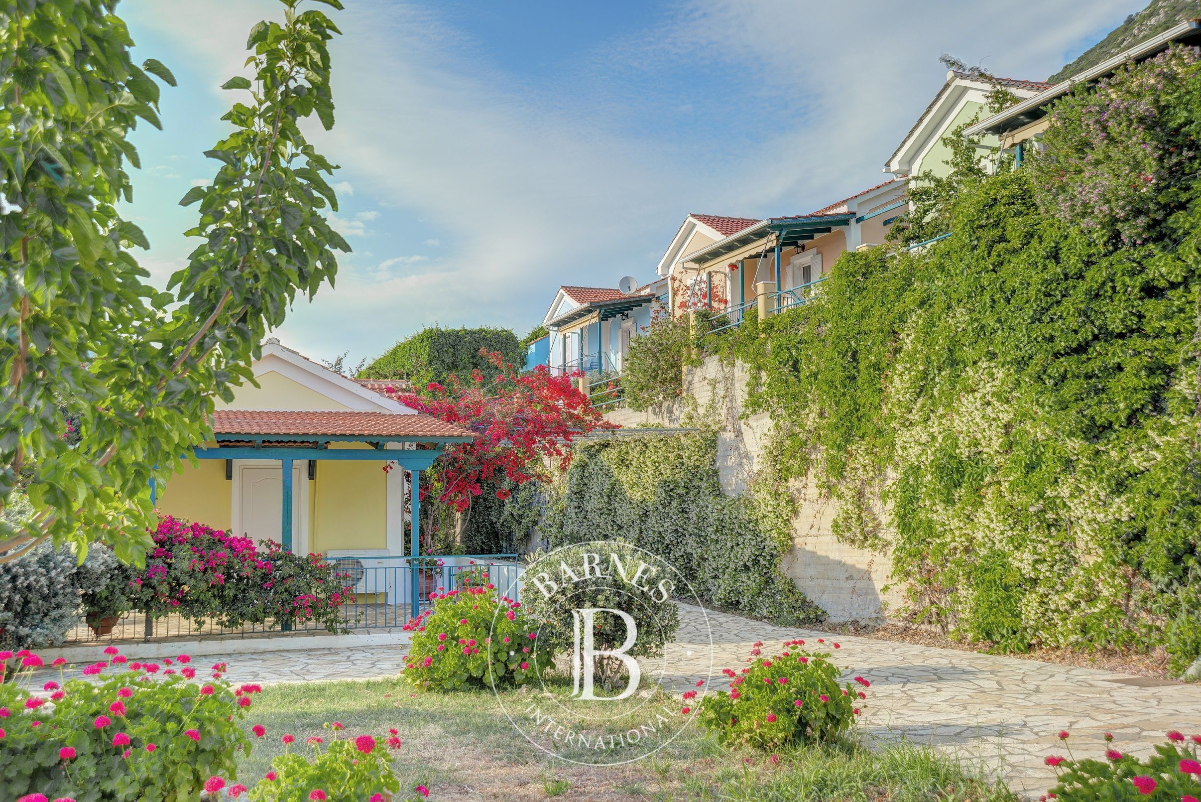 Daire Ithaca - picture 4