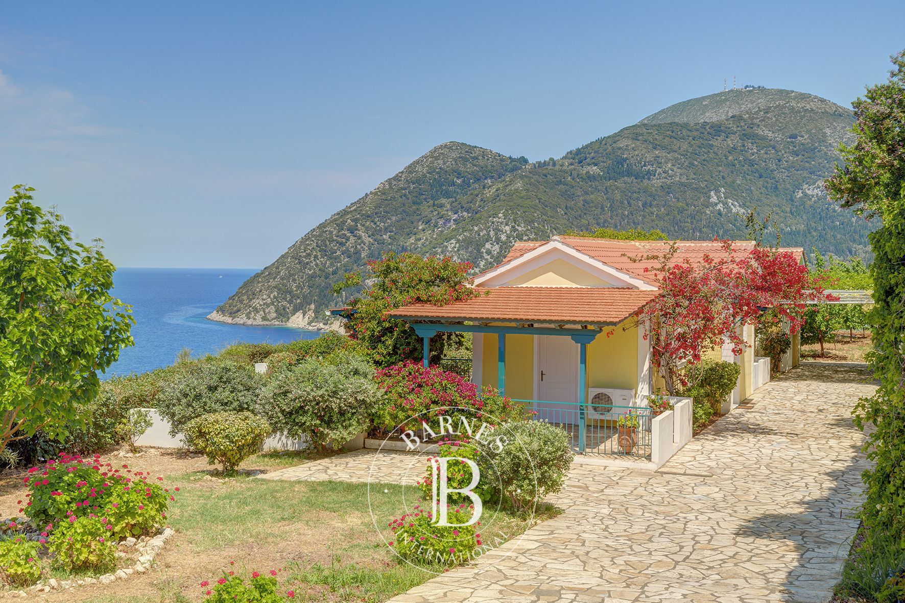 Daire Ithaca - picture 5