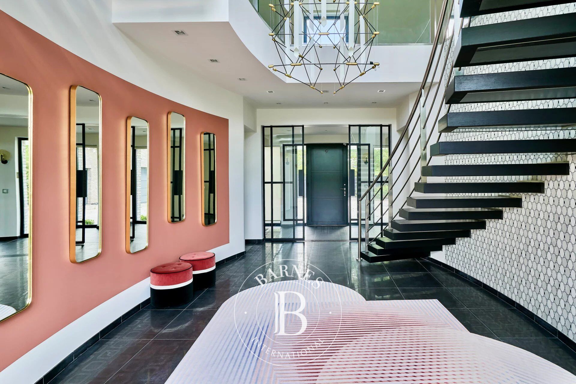 Casa Mérignies - picture 2