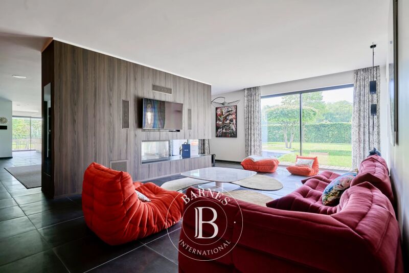 Zu verkaufen, Haus Mérignies - picture 3