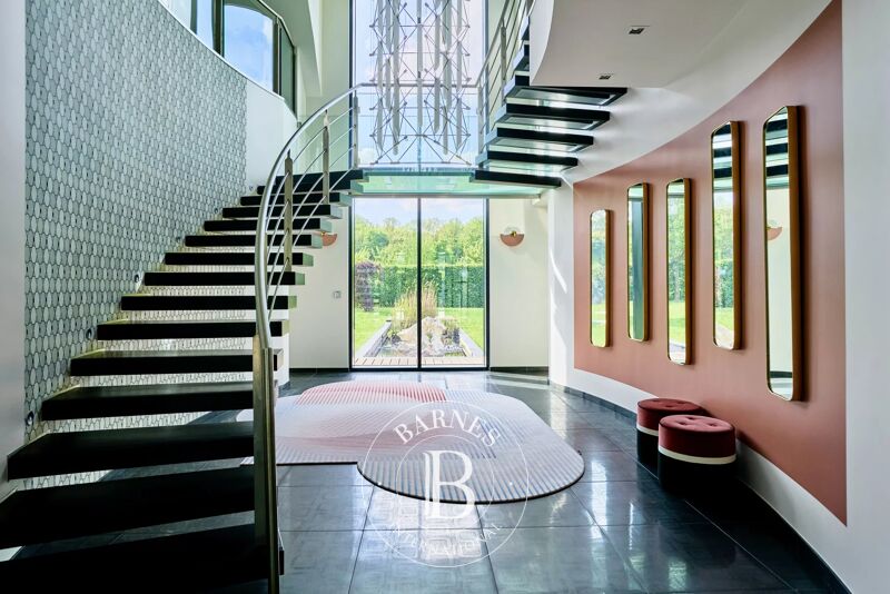 Zu verkaufen, Haus Mérignies - picture 1