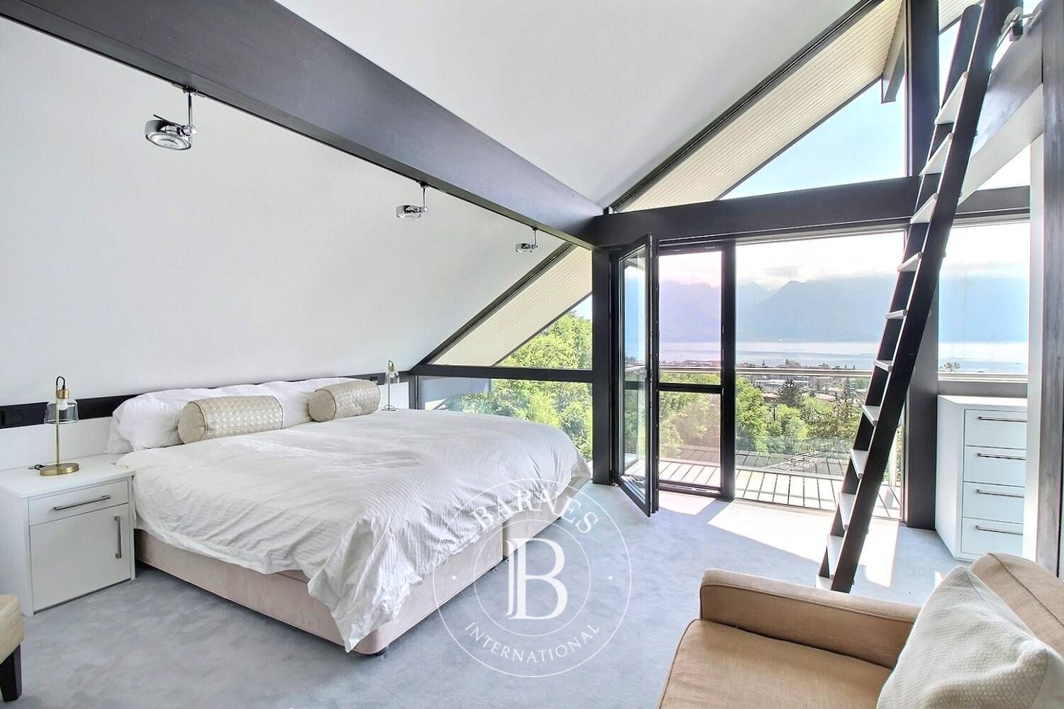 Villa La Tour-de-Peilz - picture 8