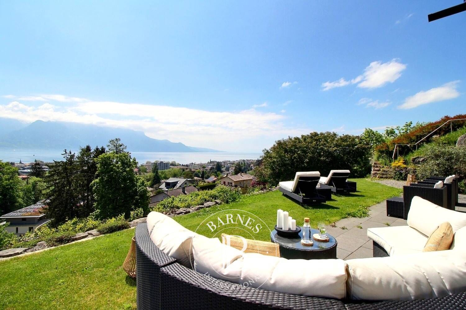 Villa La Tour-de-Peilz - picture 15