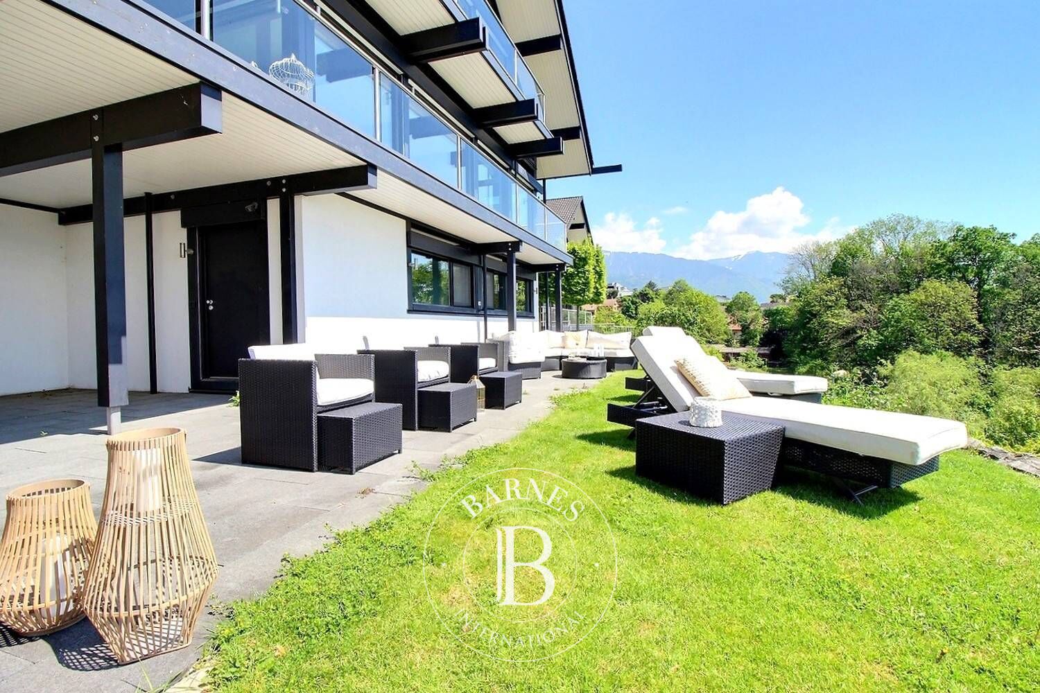 Villa La Tour-de-Peilz - picture 18