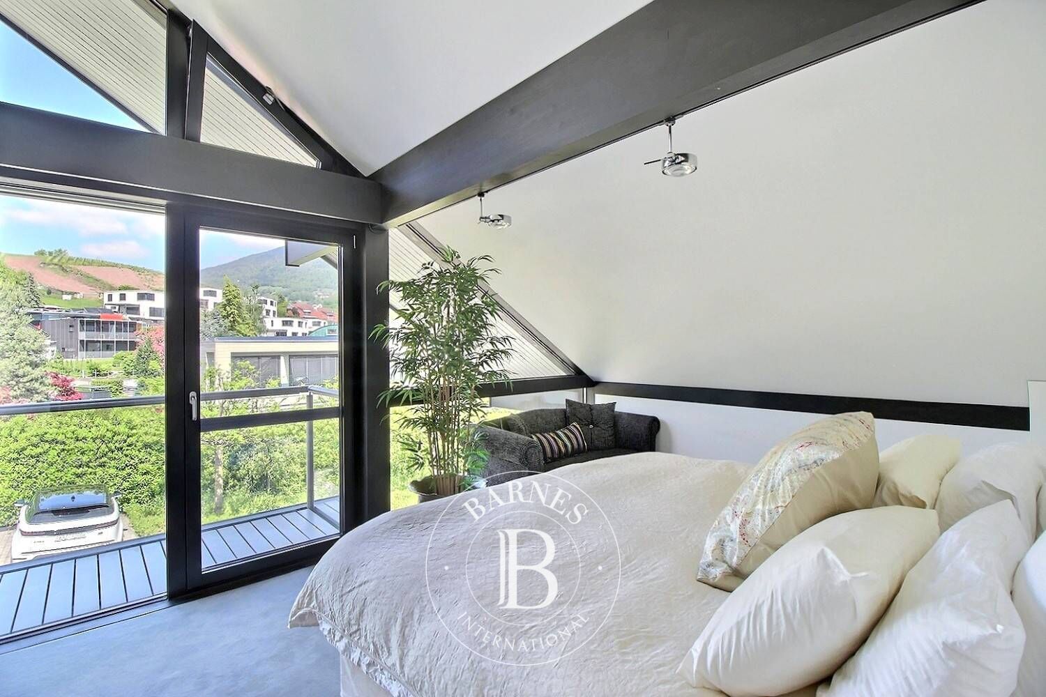 Villa La Tour-de-Peilz - picture 28