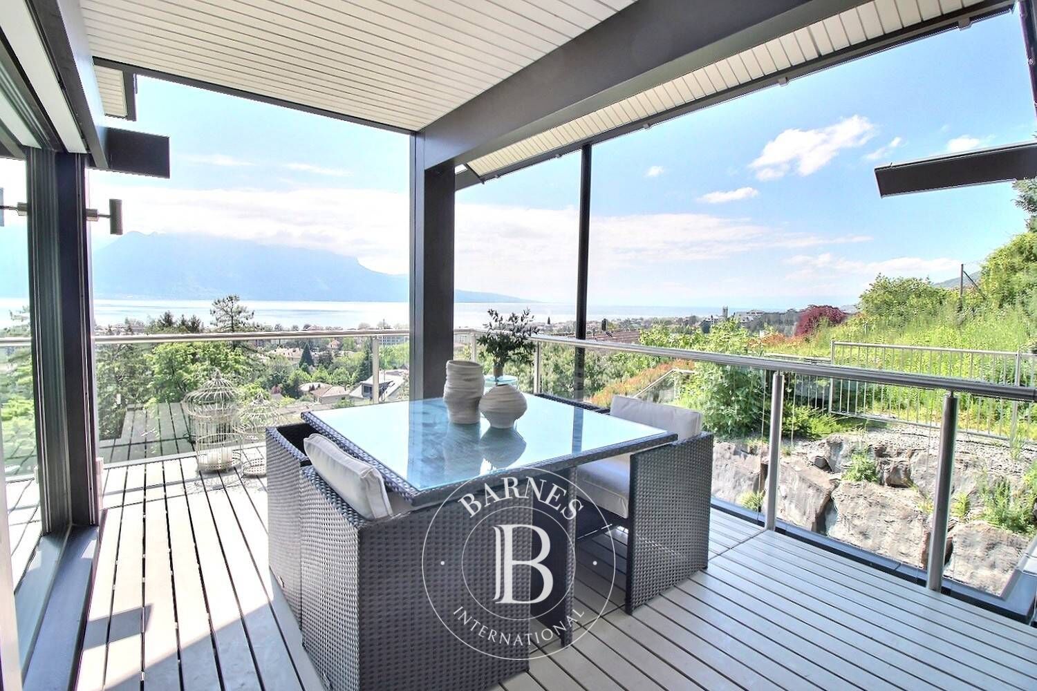 Villa La Tour-de-Peilz - picture 29