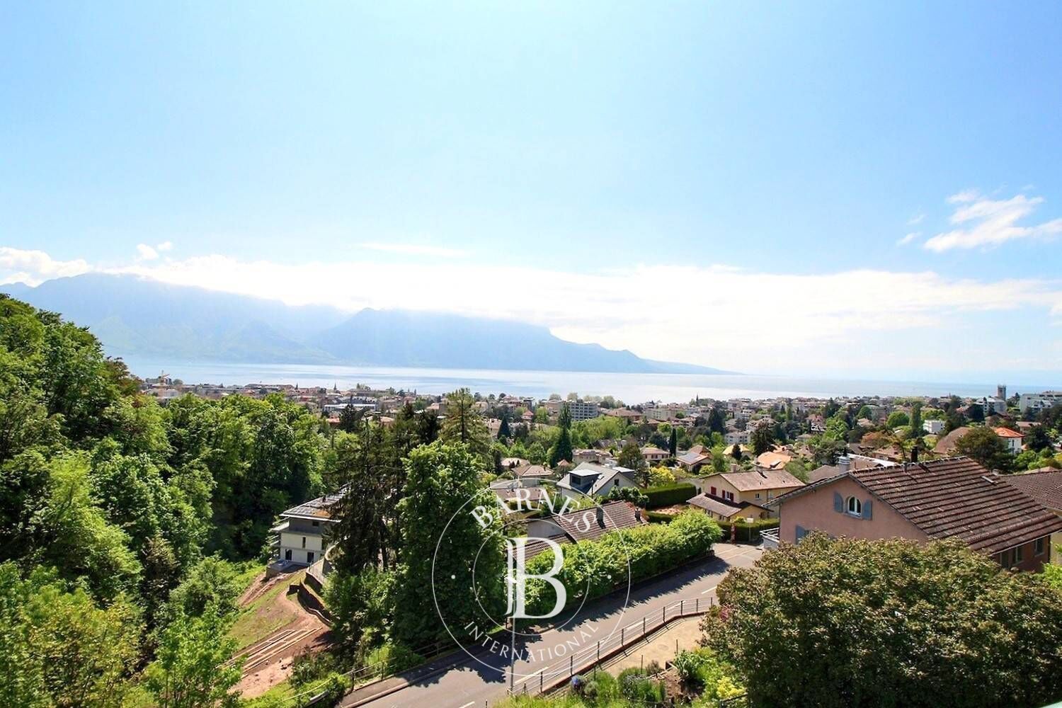 Villa La Tour-de-Peilz - picture 9