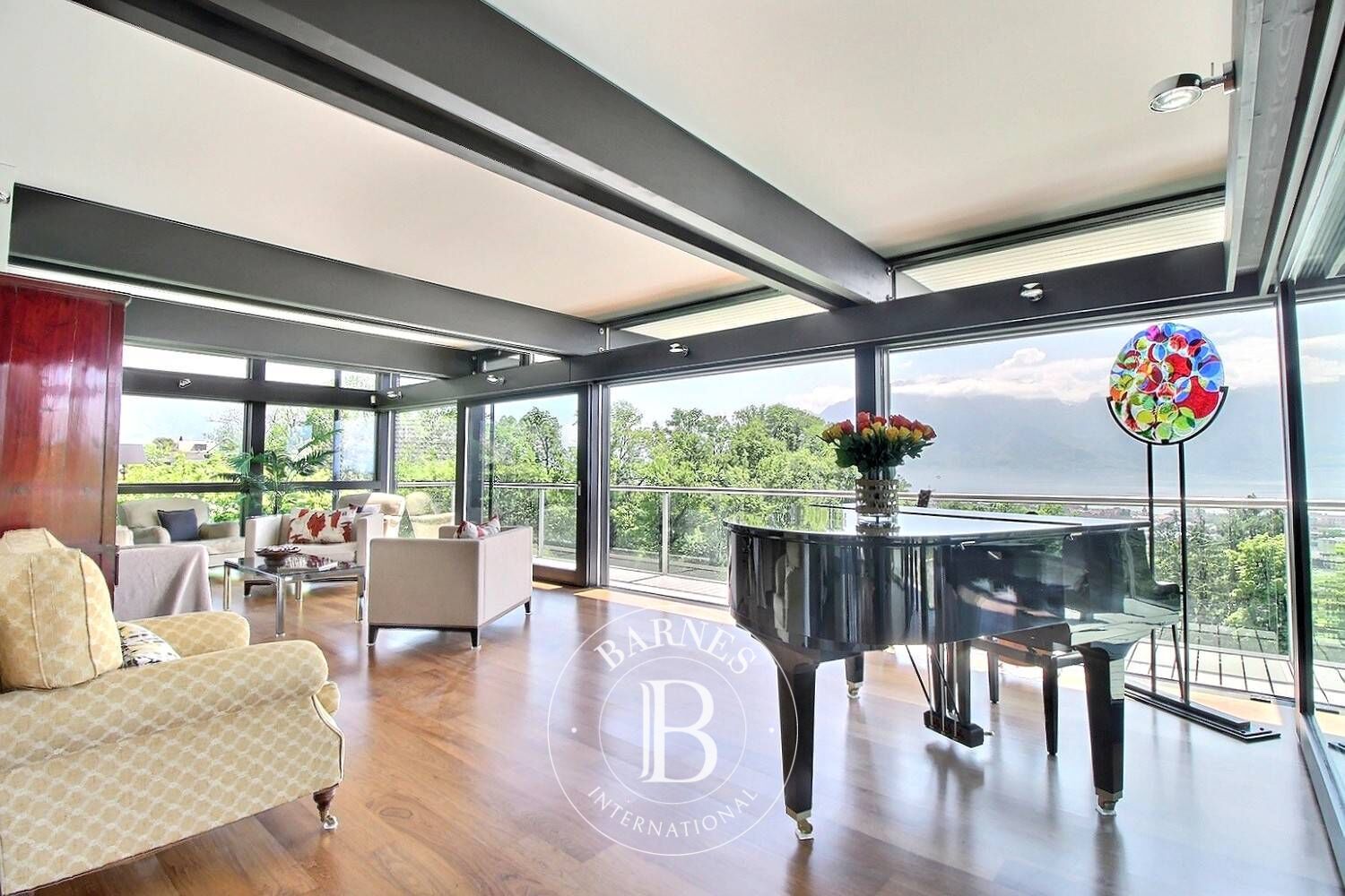 Villa La Tour-de-Peilz - picture 5