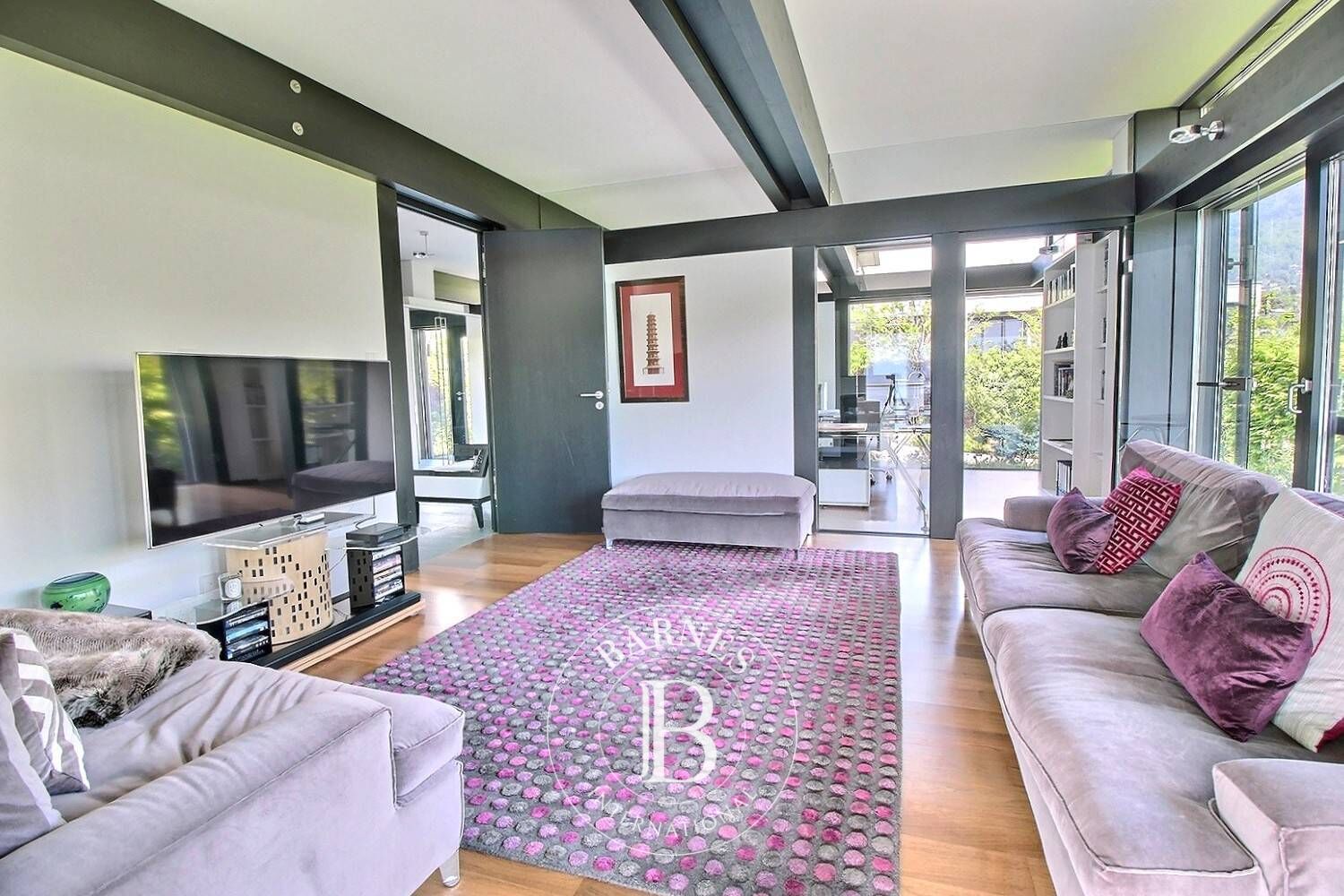 Villa La Tour-de-Peilz - picture 11