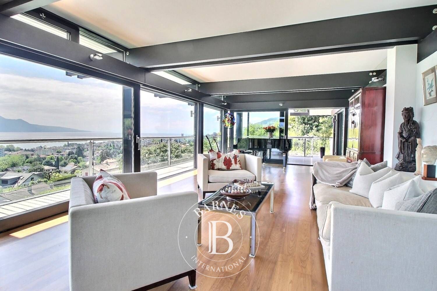 Villa La Tour-de-Peilz