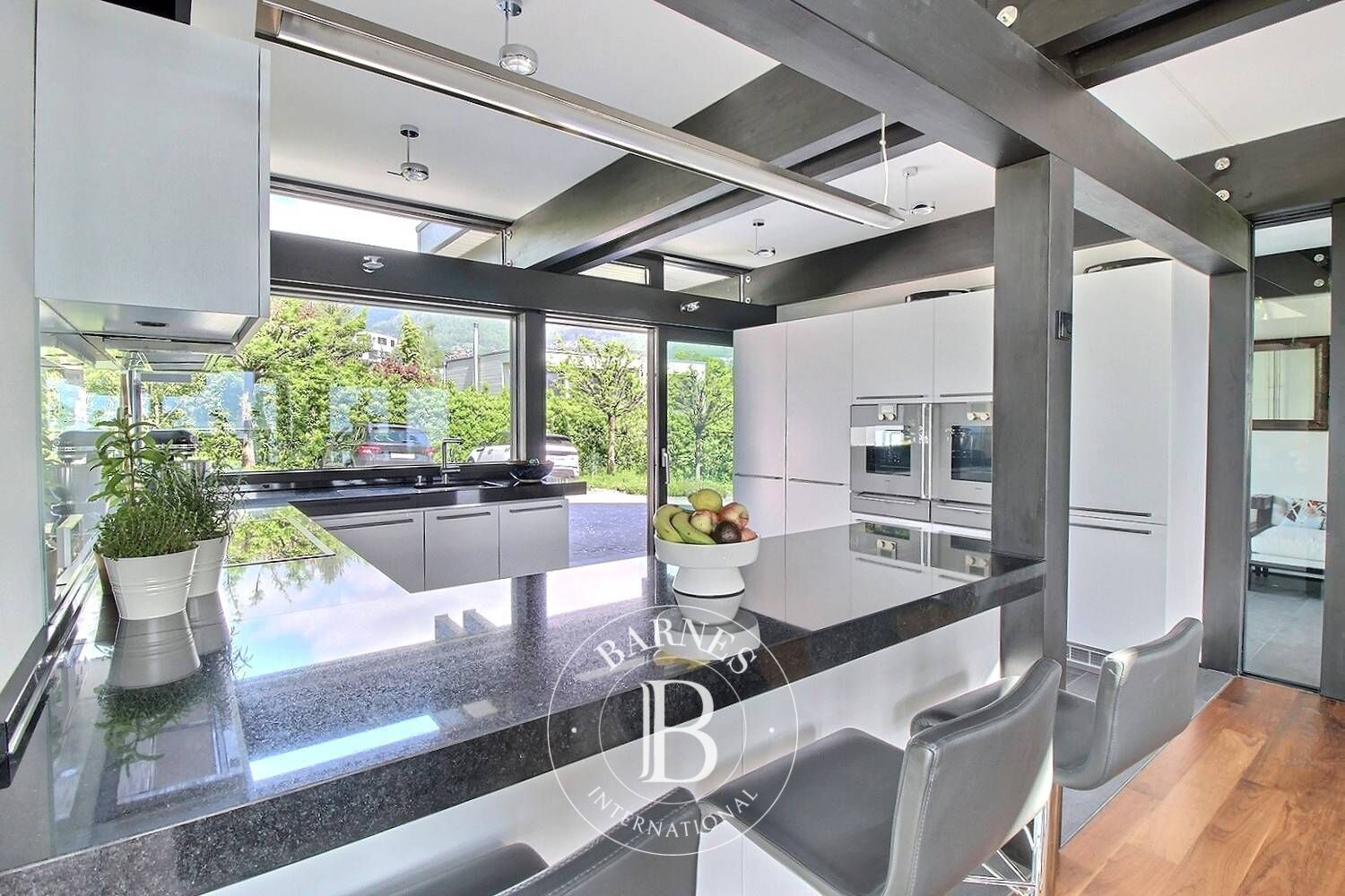 Villa La Tour-de-Peilz - picture 13