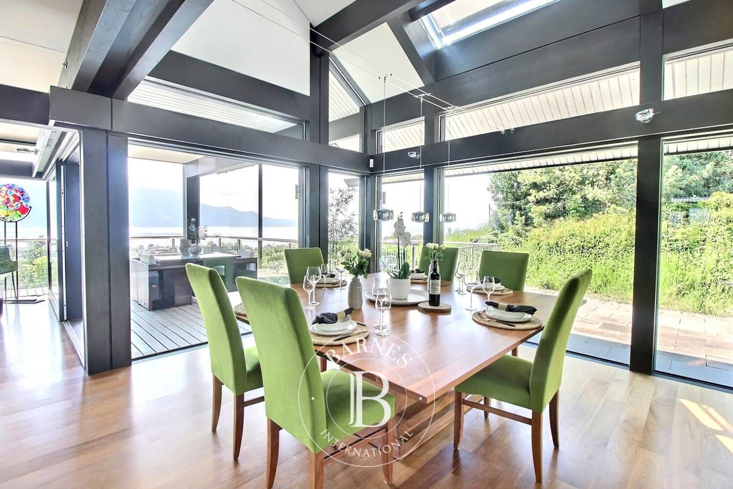 Villa La Tour-de-Peilz - picture 7