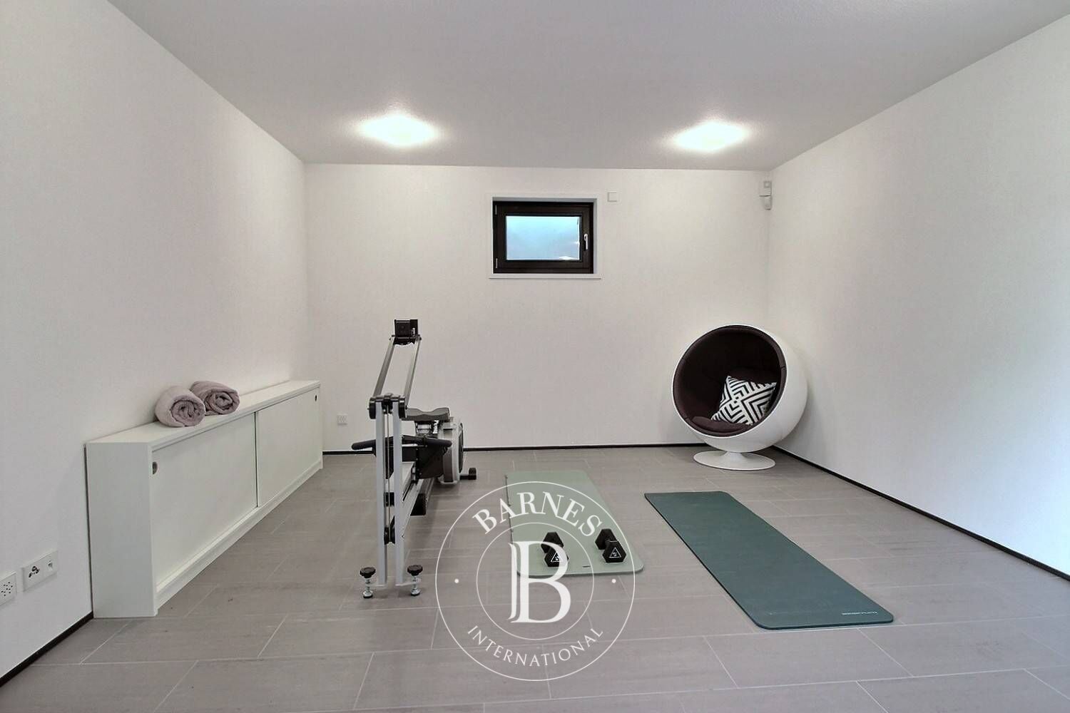 Villa La Tour-de-Peilz