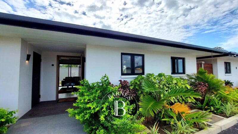 À louer, Villa Cap Malheureux - picture 1