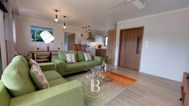 À louer, Villa Cap Malheureux - picture 2