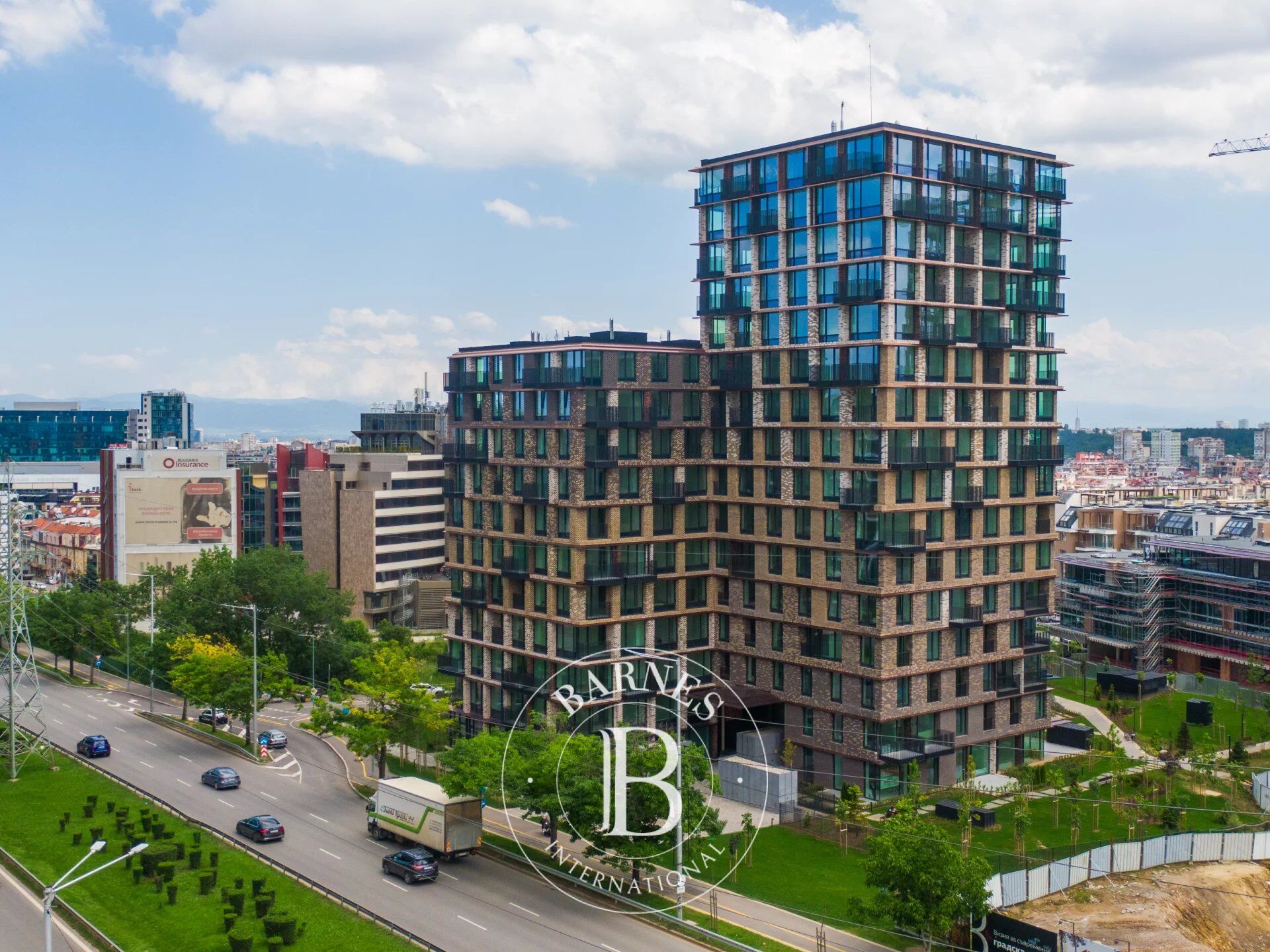 Daire Sofia - picture 22