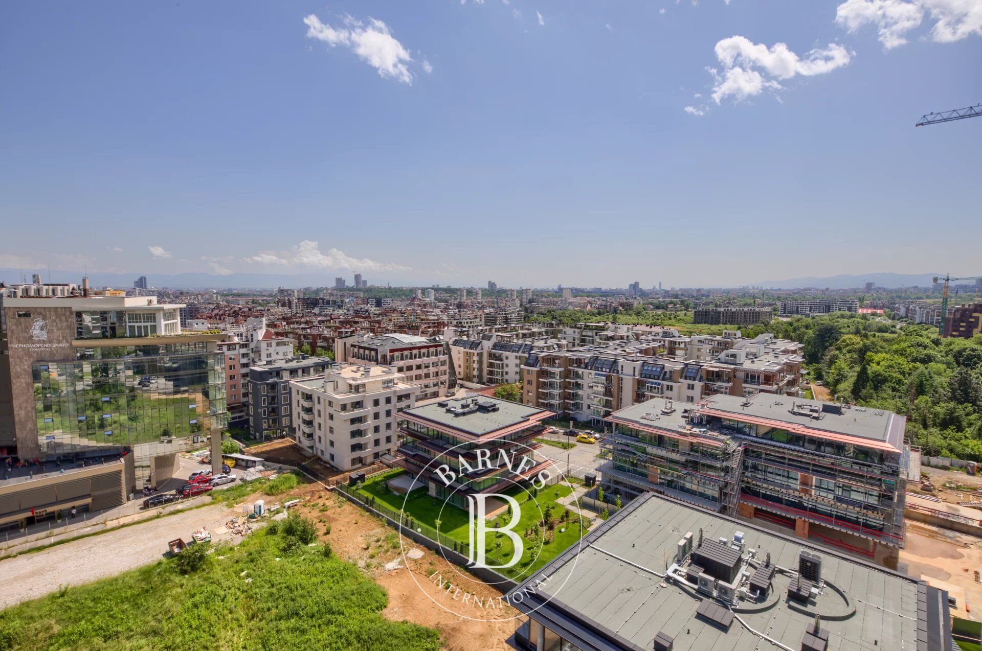 Daire Sofia - picture 16