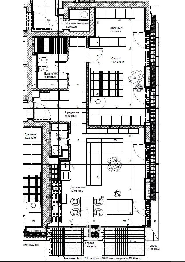 Daire Sofia - picture 6
