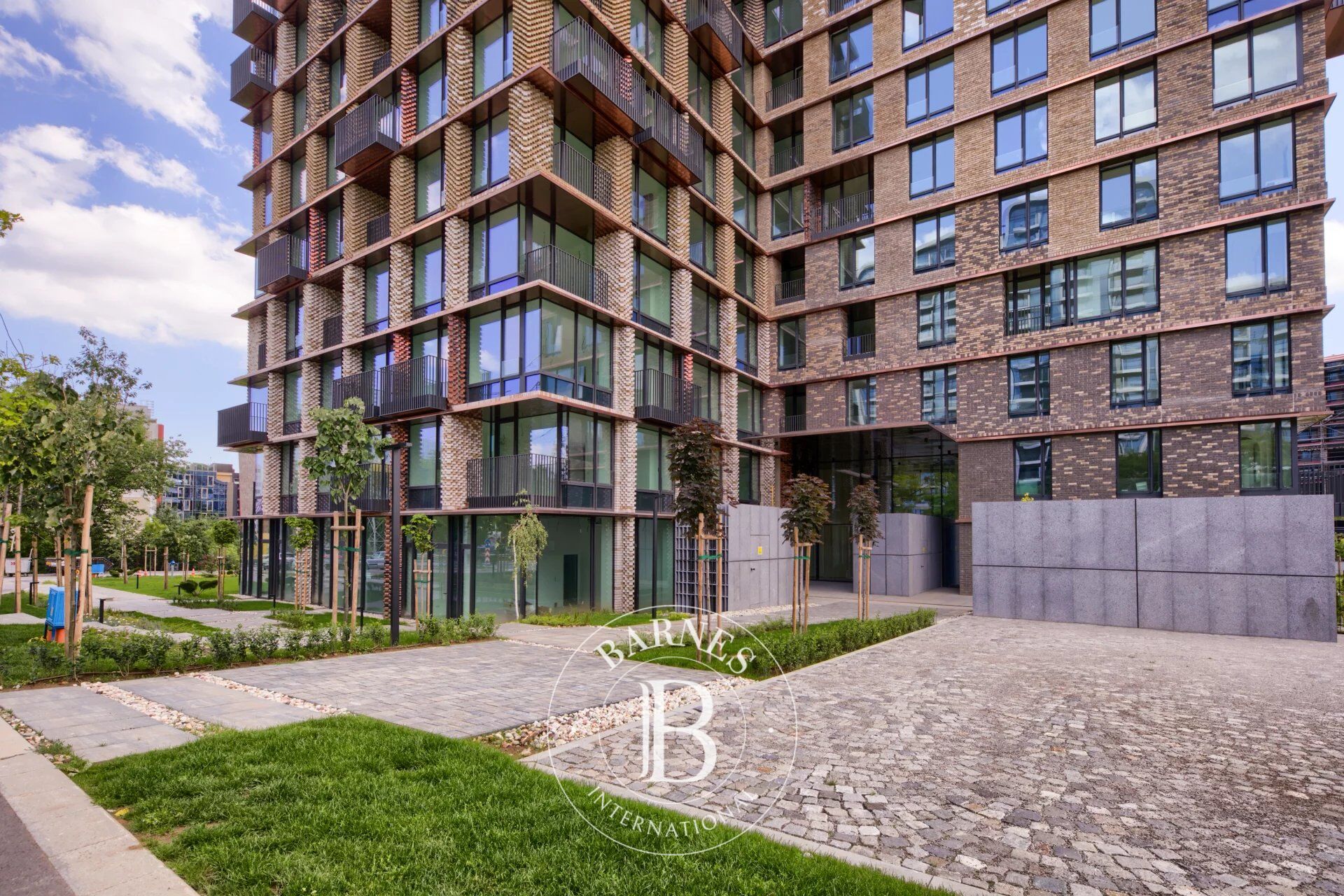 Daire Sofia - picture 21