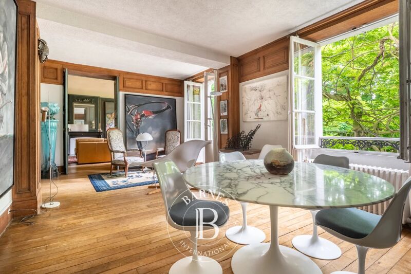 Venta, Casa Sceaux - picture 1