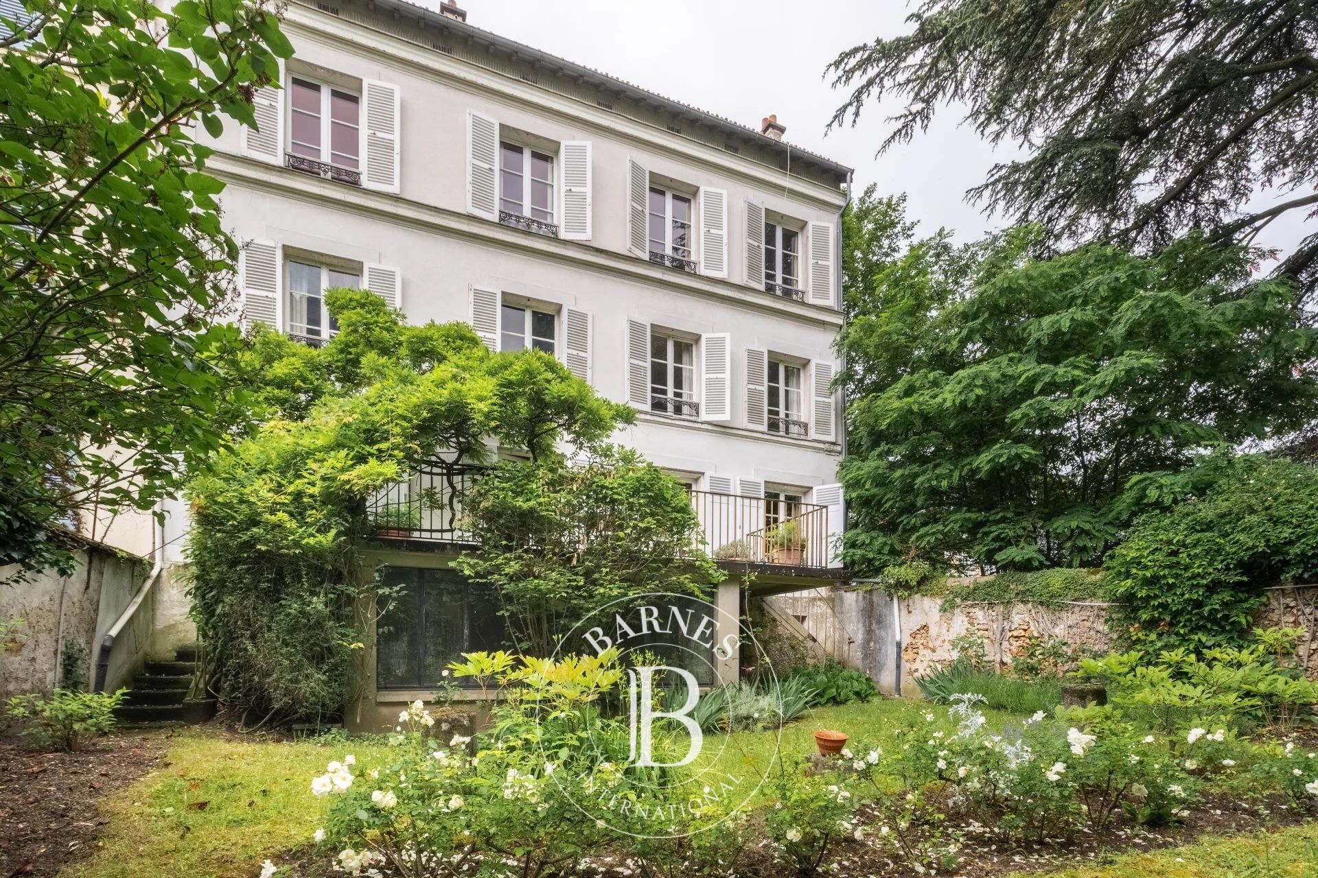 Casa Sceaux - picture 2